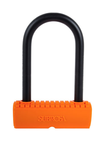 Subrosa Shield Lock