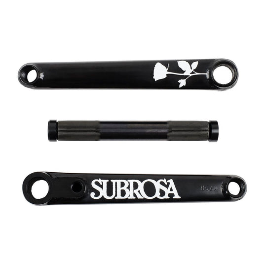 Subrosa Rose Cranks