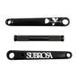 Subrosa Rose Cranks