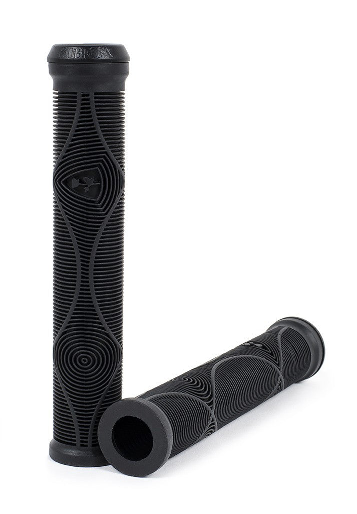Subrosa Genetic Grips Flangeless DCR