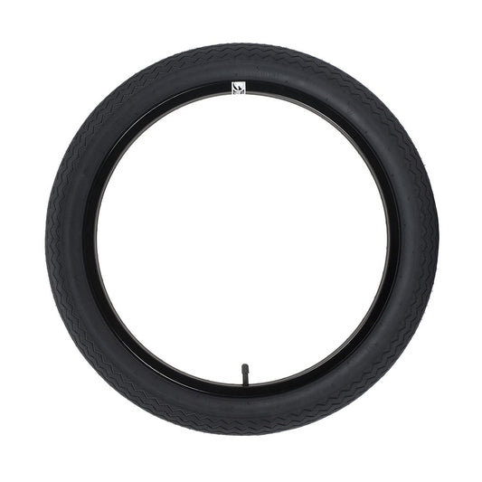 Subrosa Sawtooth Tire