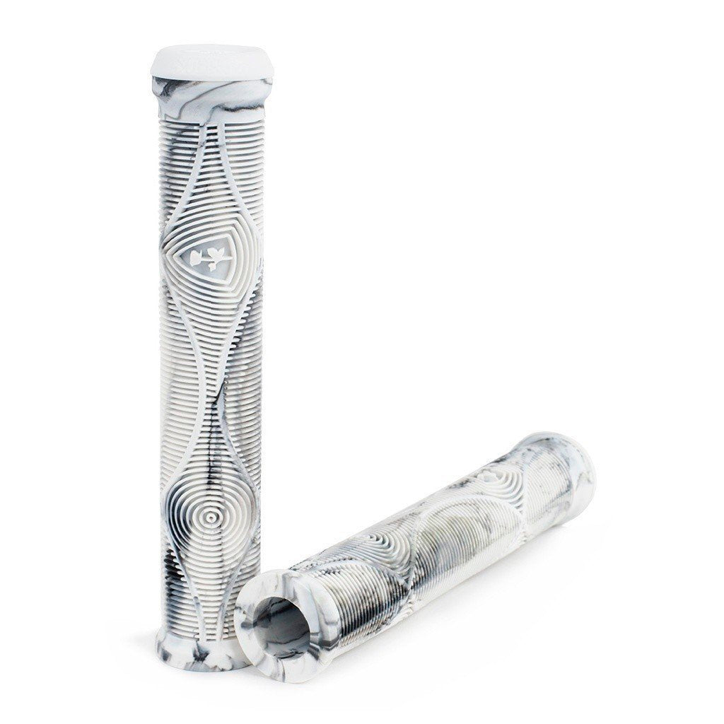 Subrosa Genetic Grips Flangeless DCR