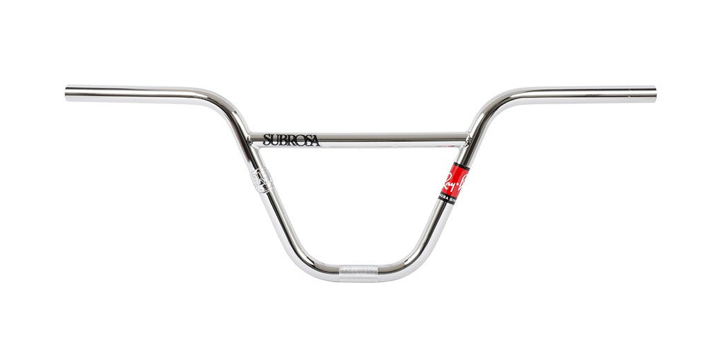 Subrosa Matt Ray Bars