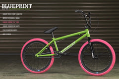Sunday 2023 Blueprint Complete Bike