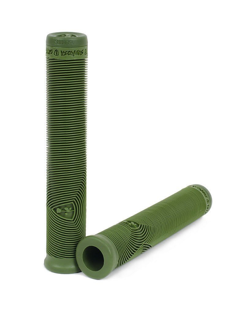 Subrosa Griffin Grip Pusher BMX Mail Order