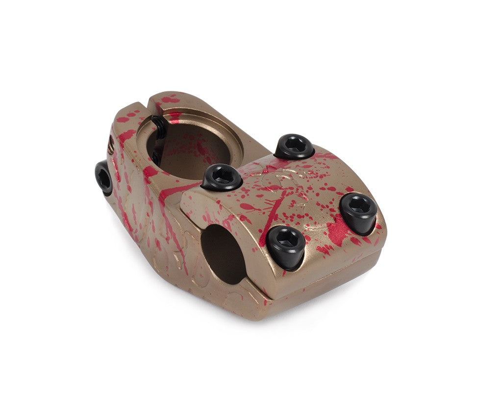 Subrosa Rose Upload Stem