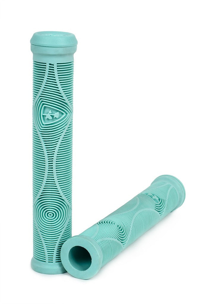 Subrosa Genetic Grips Flangeless DCR