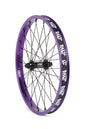 Rant Party On V2 Front Wheel
