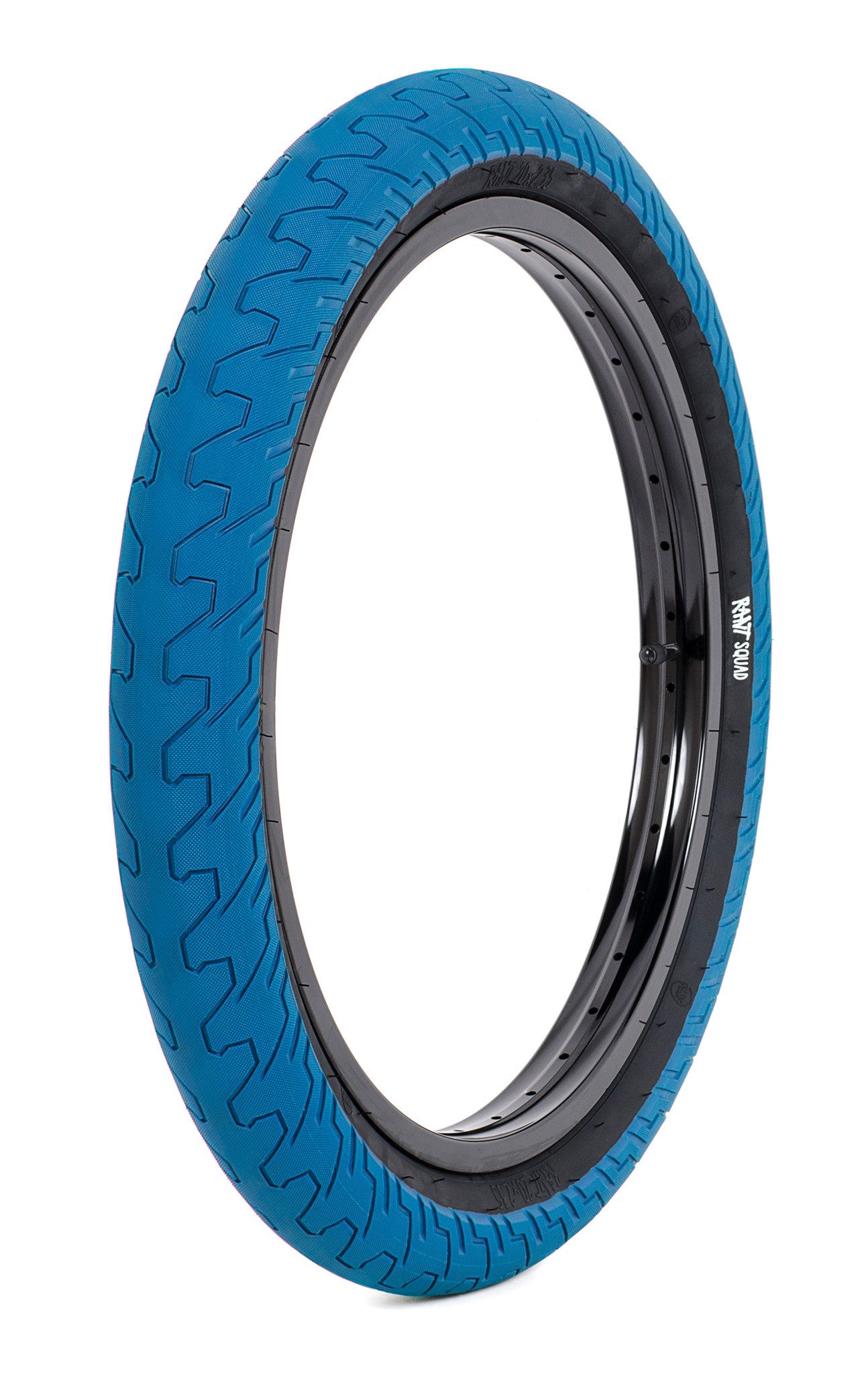Rant Squad Tire