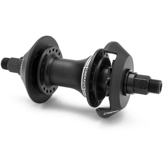 Cinema VX3 Cassette Hub