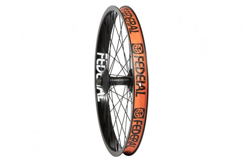 Federal Stance Front Wheel
