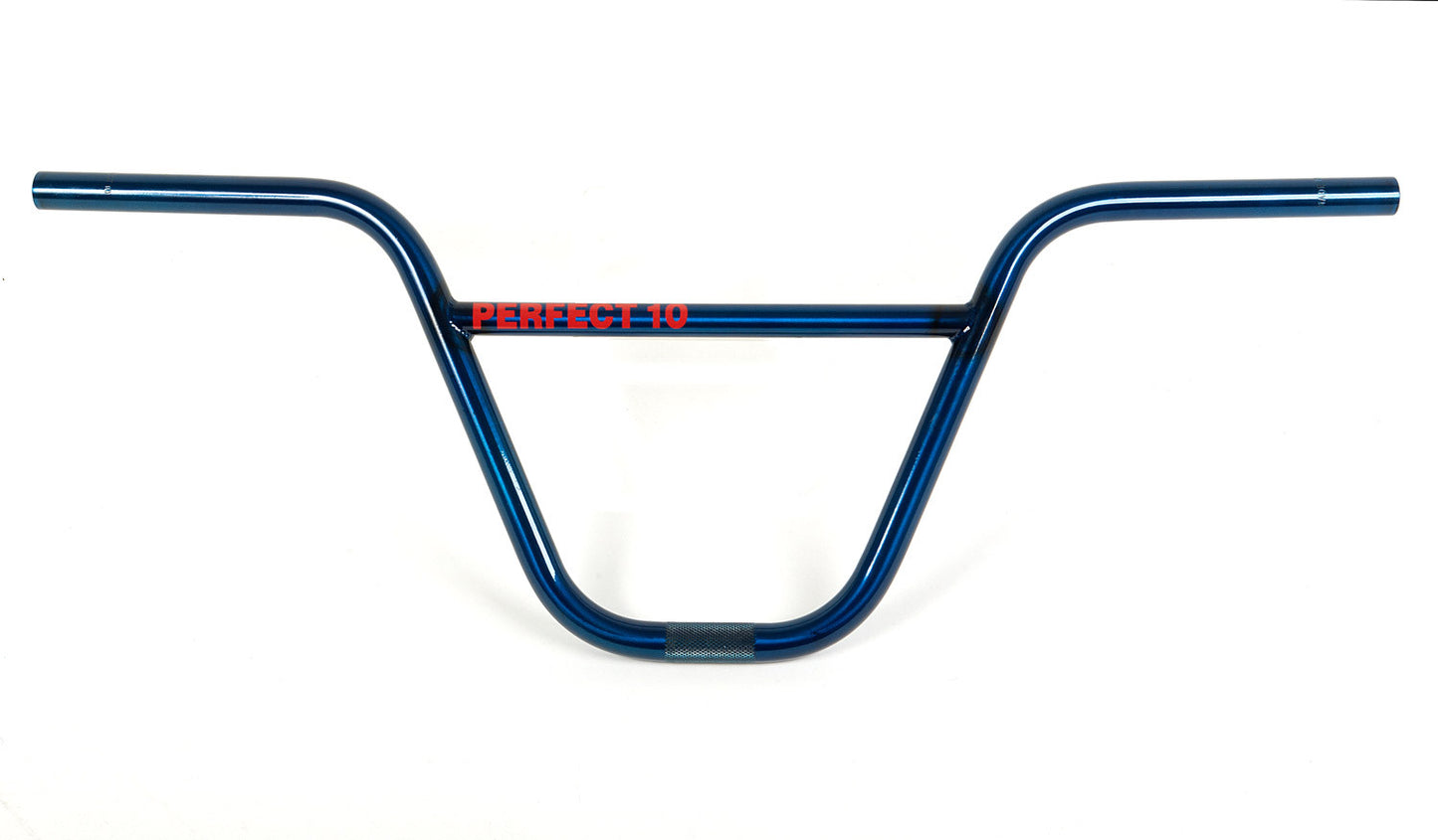 S&M Perfect 10's Bar