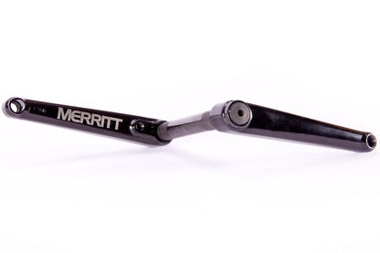 Merritt Battle Cranks