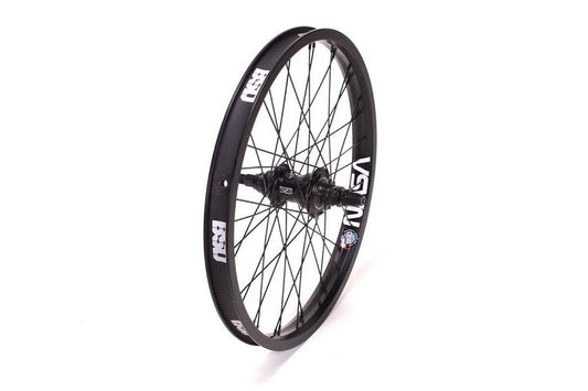 BSD West Coaster Mind Wheel