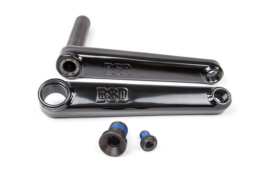 BSD Substance XL Crank