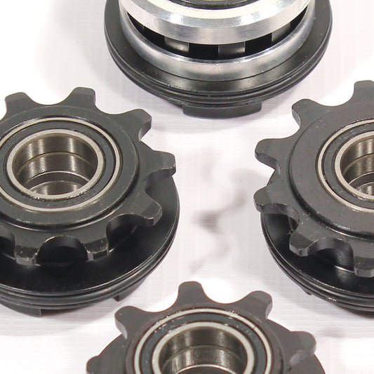 Profile Mini Cassette Chromoly Hub Drivers