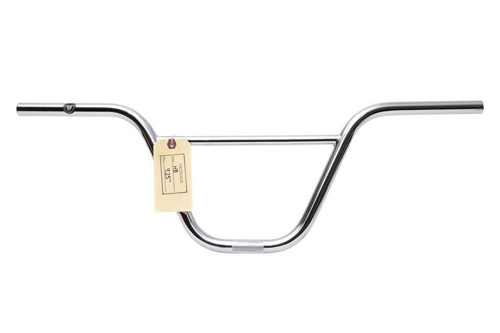 Credence XL 9.25 Bars