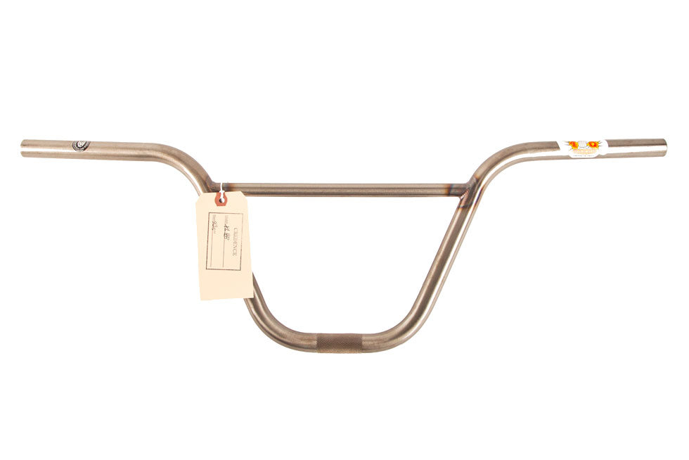 Credence XL 9.25 Bars