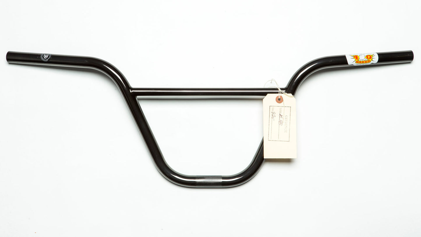 Credence XL 9.25 Bars
