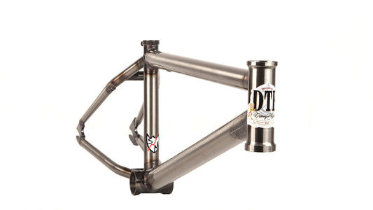 S&M DTF Frame