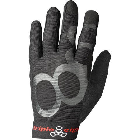 Triple * ExoSkin Gloves