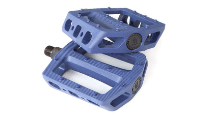 Fit PC Pedals