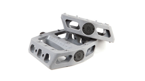 Fit PC Pedals