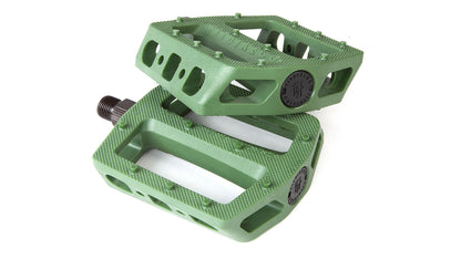 Fit PC Pedals