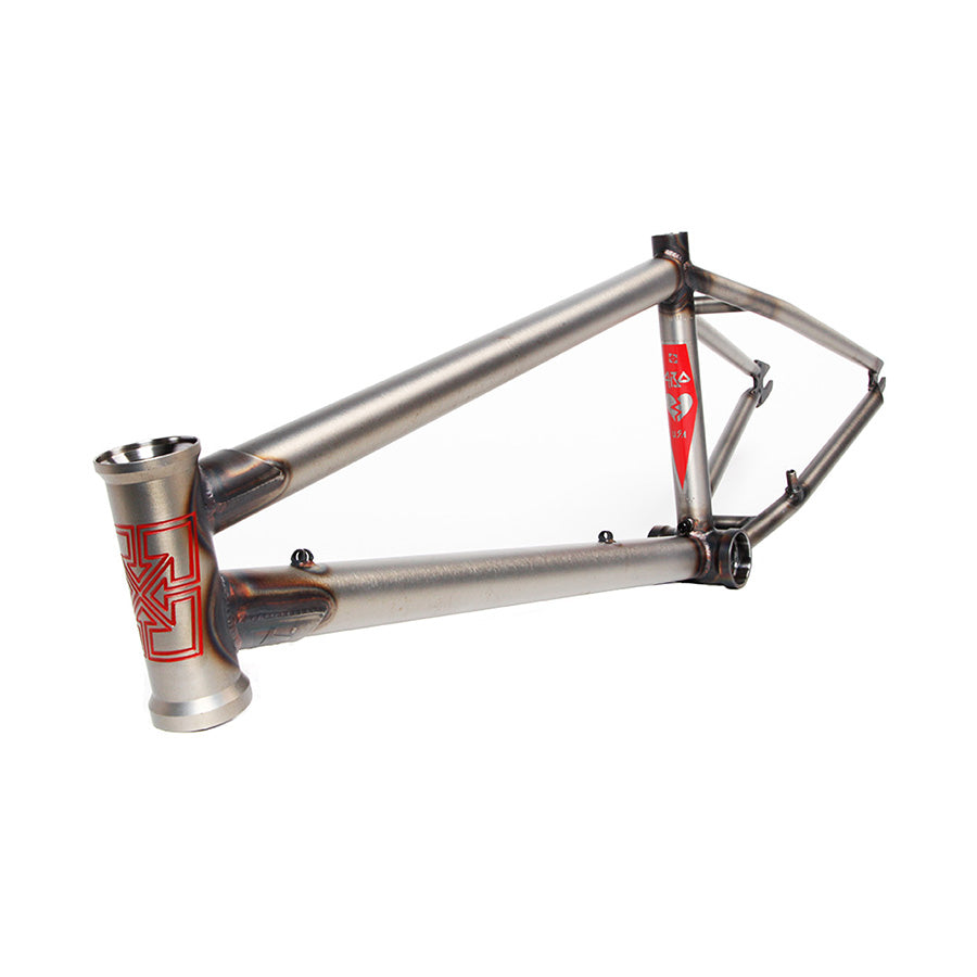 Fit Hartbreaker Frame
