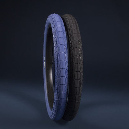 Merritt Foster FT1 Tire