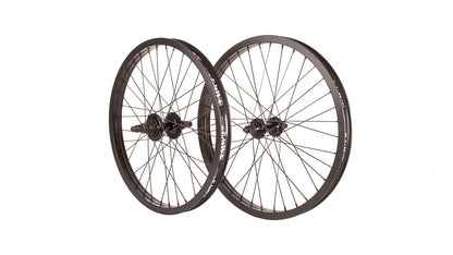 Fit OEM 20" Wheelset and Single Wheels