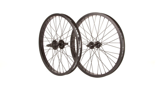 Fit OEM 20" Wheelset and Single Wheels