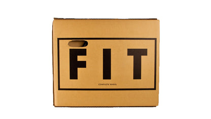 Fit OEM 20" Wheelset and Single Wheels