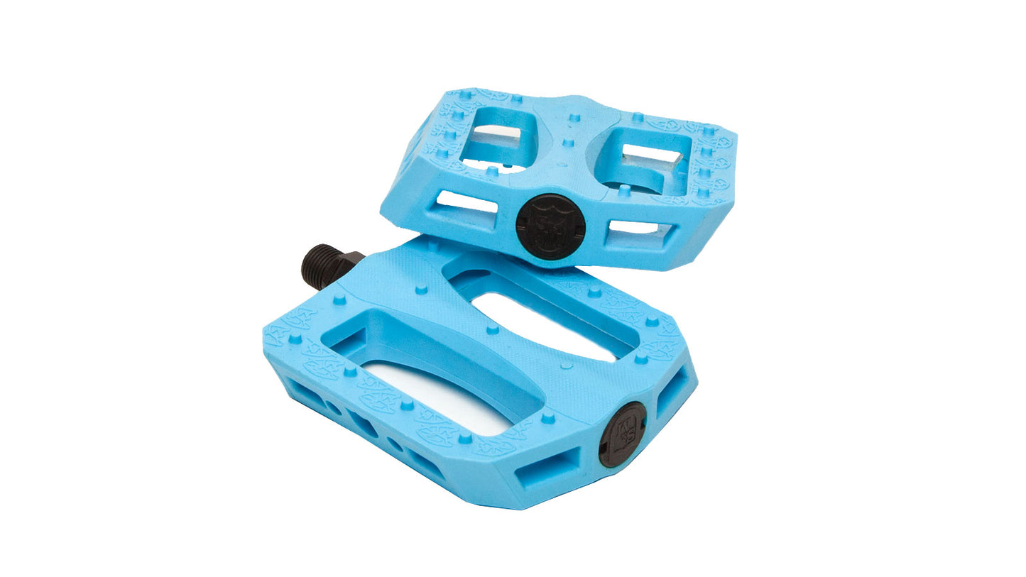 S&M Hoder BTM Pedals