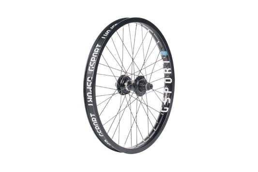 G-SPORT ELITE FC REAR WHEEL