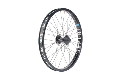 GSPORT ELITE FRONT WHEEL