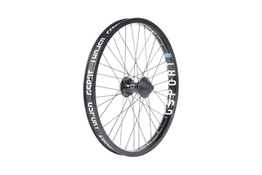 GSPORT ELITE FRONT WHEEL