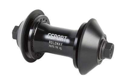 G Sport Roloway Front Hub