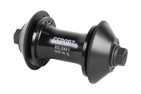 G Sport Roloway Front Hub