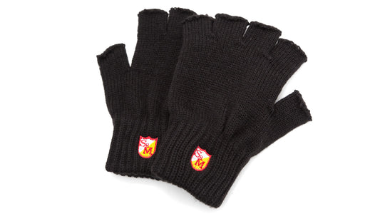 S&M Grapple Half Finger Glove