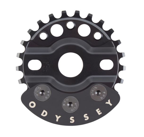 Odyssey Half Bash Sprocket