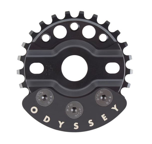 Odyssey Half Bash Sprocket