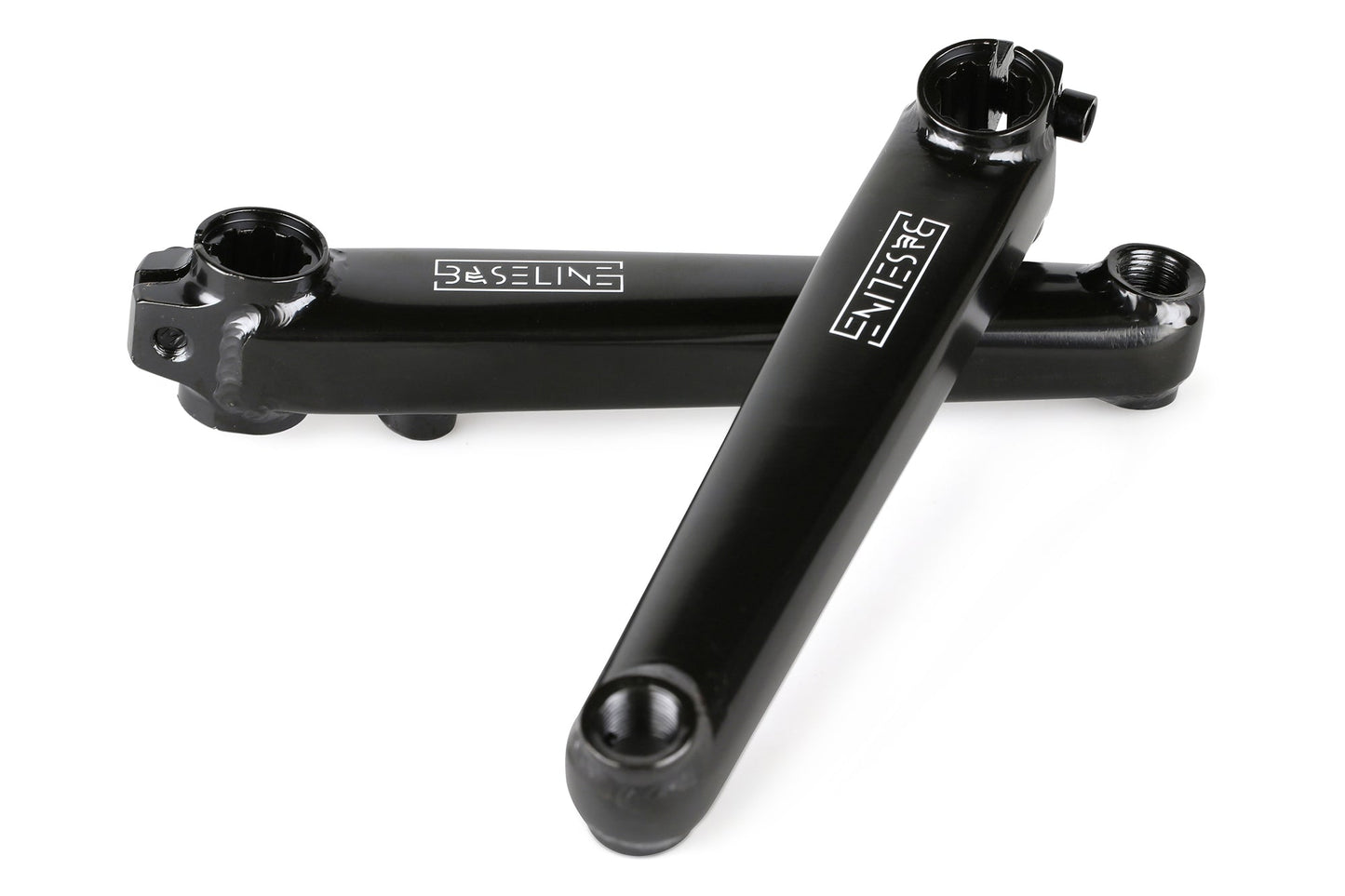 Haro Baseline Cranks
