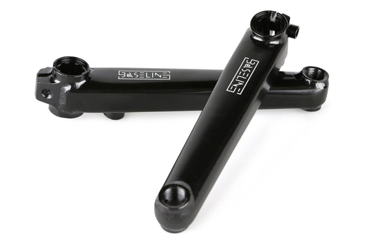 Haro Baseline Cranks