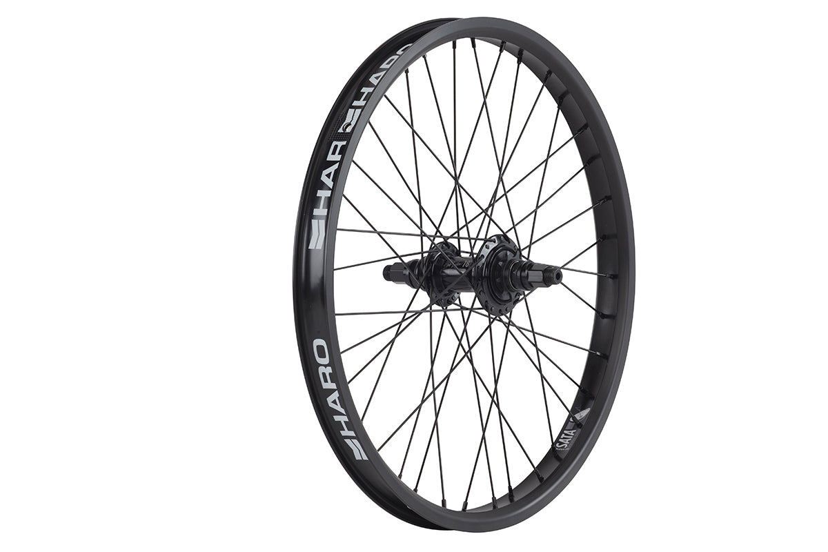 Haro Sata Rear Wheel