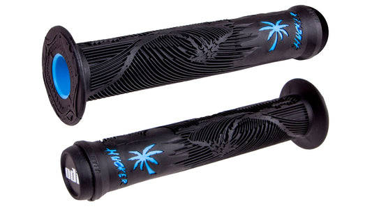 ODI Mike Hucker Grips