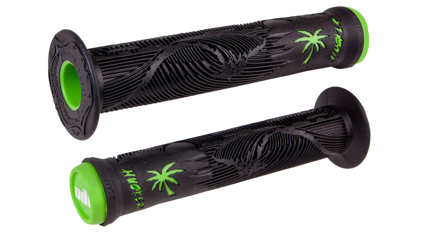 ODI Mike Hucker Grips