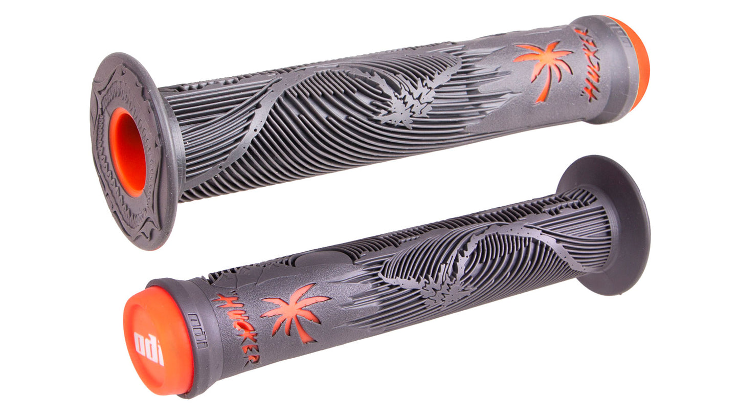 ODI Mike Hucker Grips