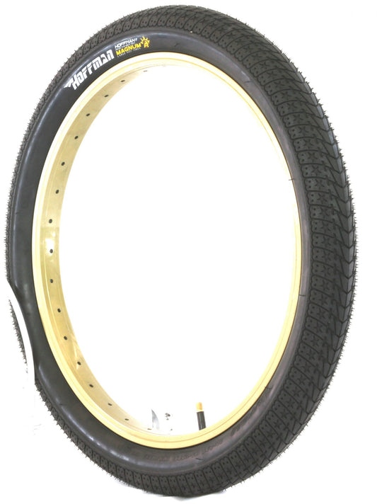 Hoffman Magnum 2.35 Tire