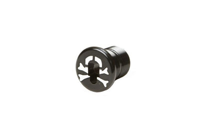 Demolition Fork Compression Cap
